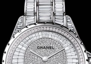 montre fiançailles diamant 