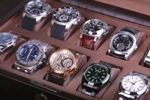 marque montre