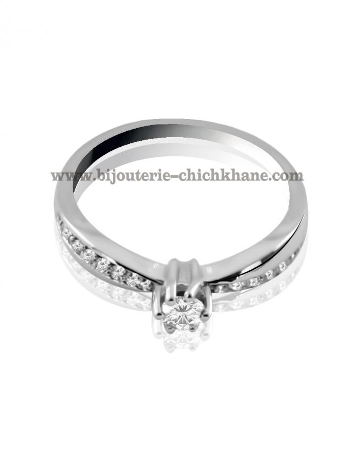 Bijoux en ligne Solitaire Diamants 21897