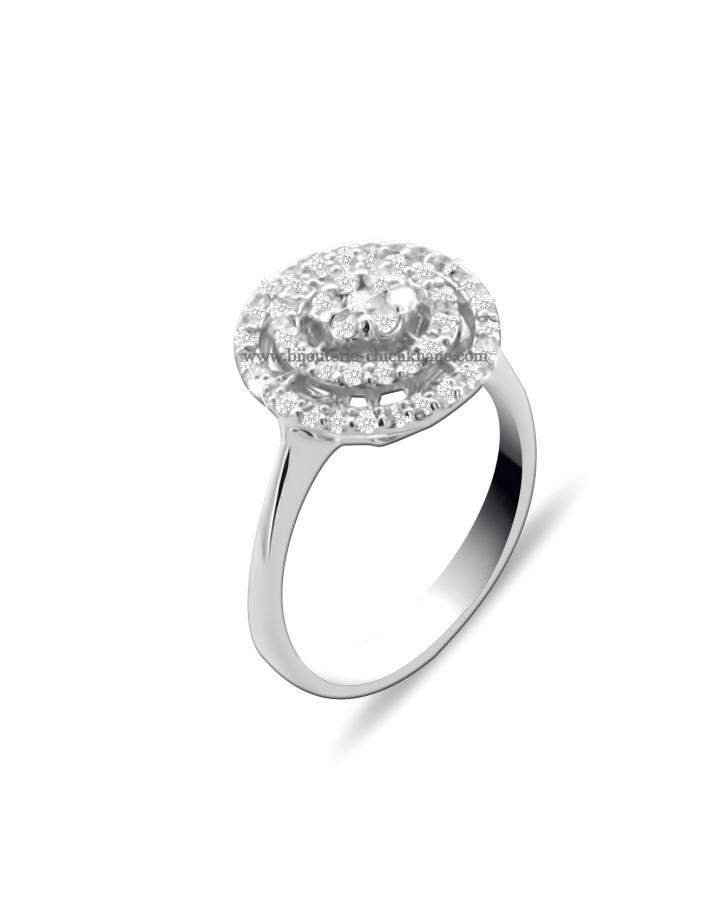 Bijoux en ligne Bague Diamants 32683