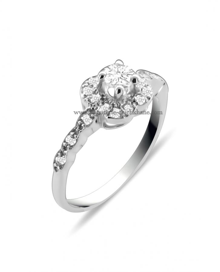 Bijoux en ligne Solitaire Diamants 33081