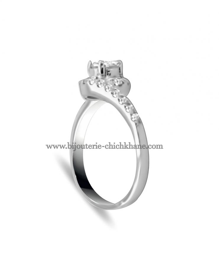 Bijoux en ligne Solitaire Diamants 33638