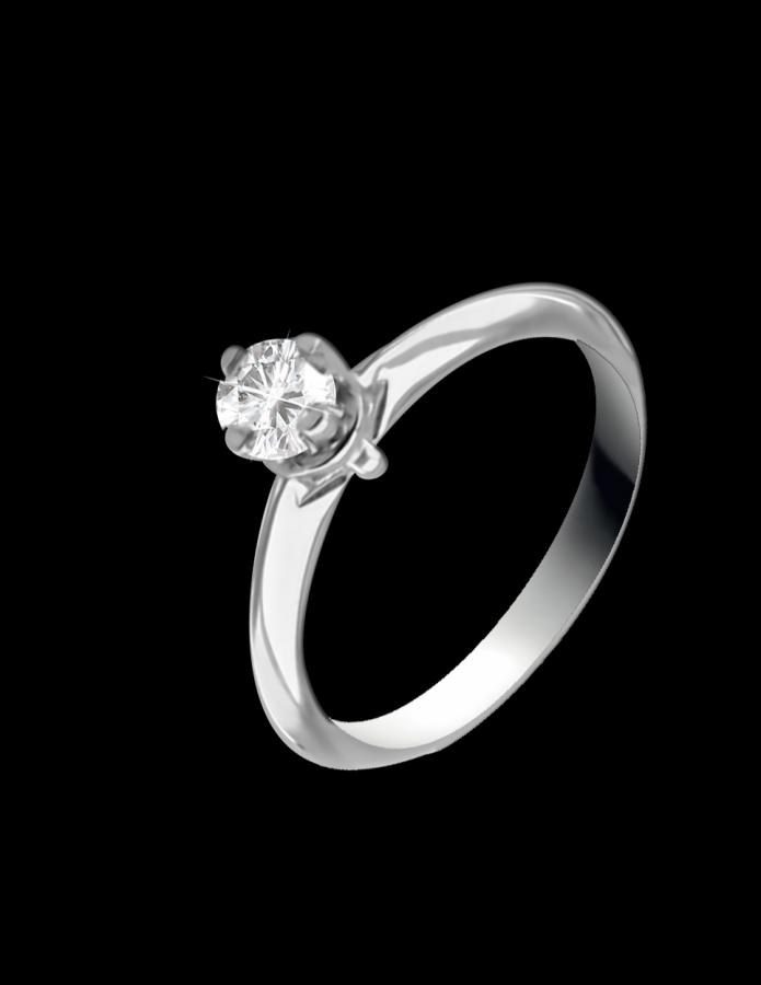 Bijoux en ligne Solitaire Diamants 34467
