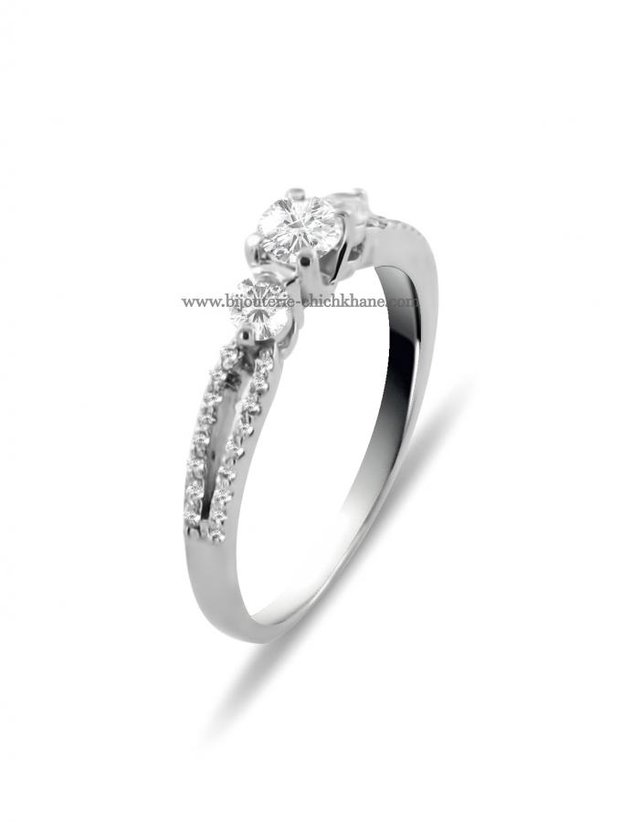 Bijoux en ligne Solitaire Diamants 35678