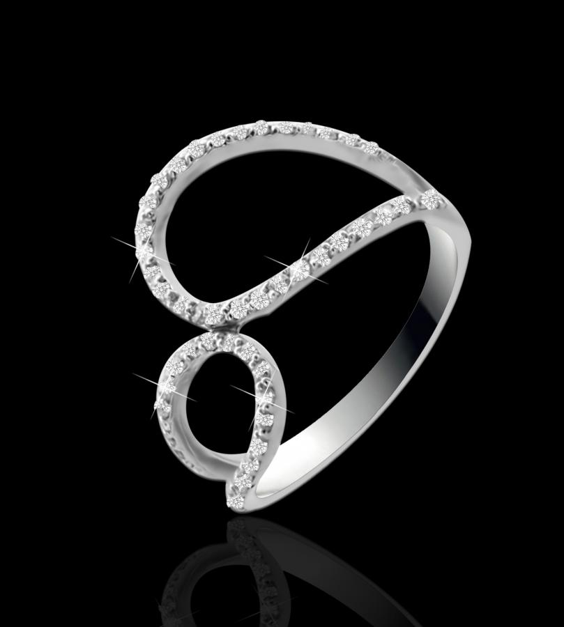 Bijoux en ligne Bague Diamants 35694