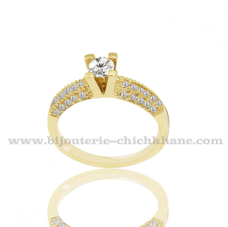 Bijoux en ligne Solitaire Diamants 37210