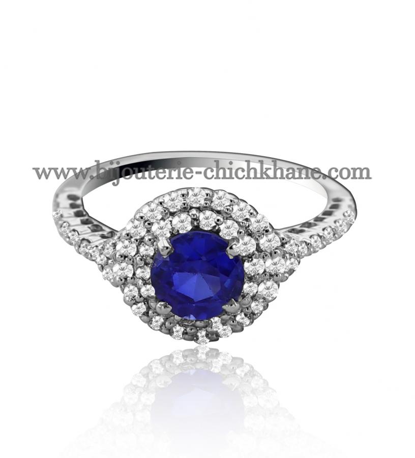 Bijoux en ligne Solitaire Diamants 40832