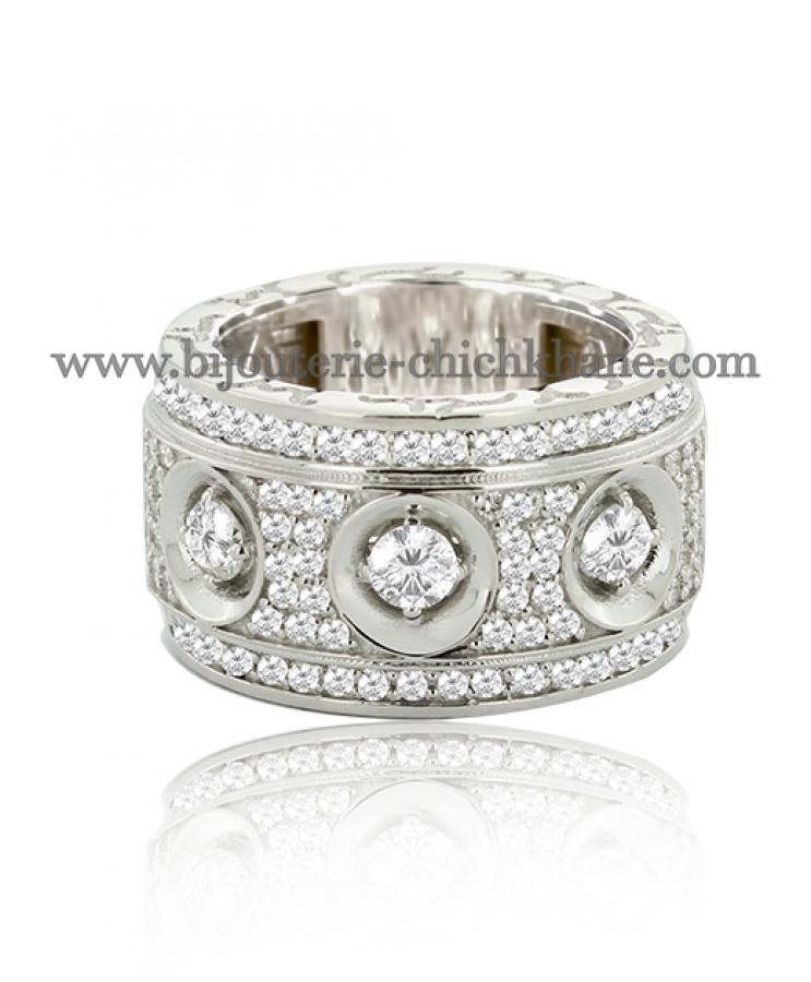 Bijoux en ligne Bague Diamants 42930
