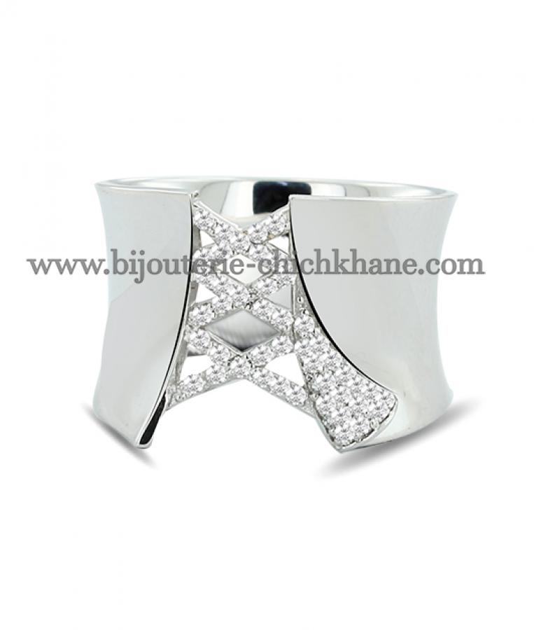 Bijoux en ligne Bague Diamants 42931