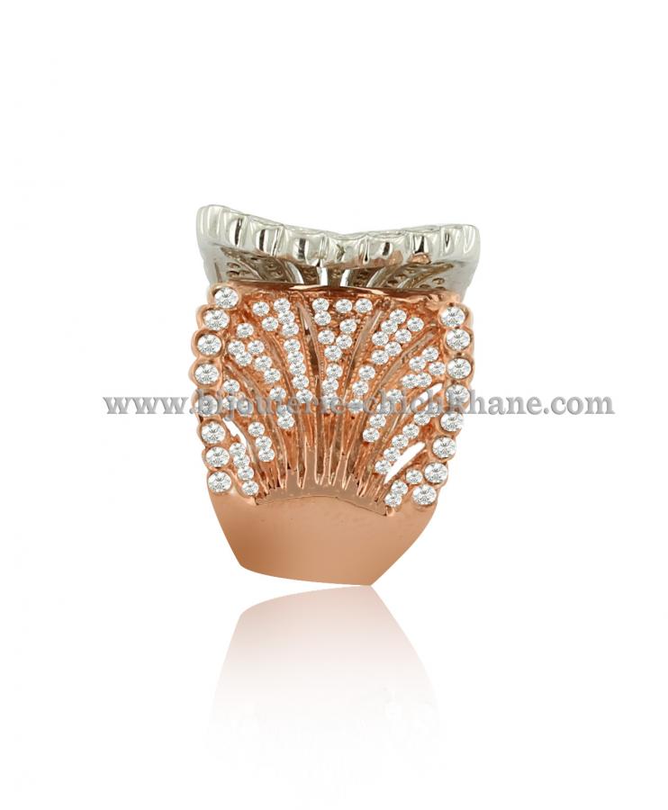 Bijoux en ligne Bague Diamants 43237