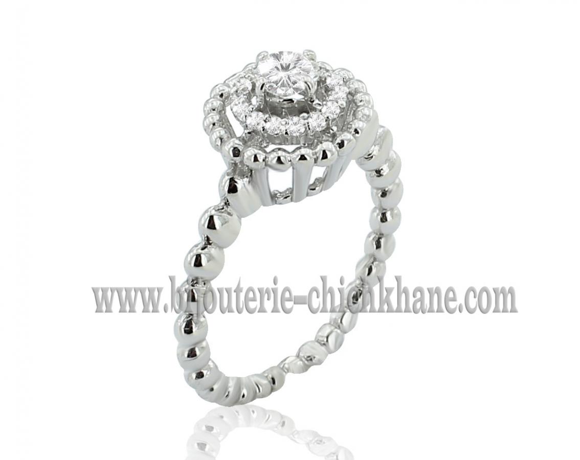 Bijoux en ligne Solitaire Diamants 52847