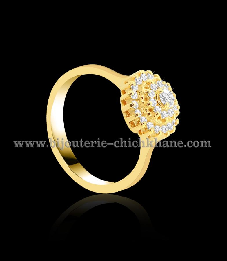 Bijoux en ligne Solitaire Diamants 43696