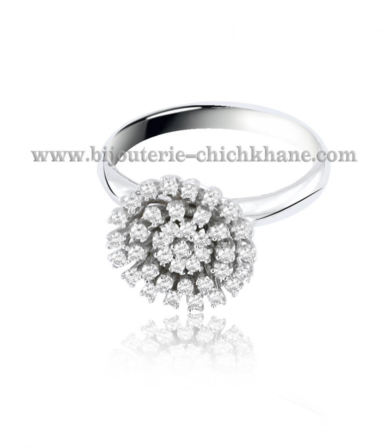 Bijoux en ligne Solitaire Diamants 43697