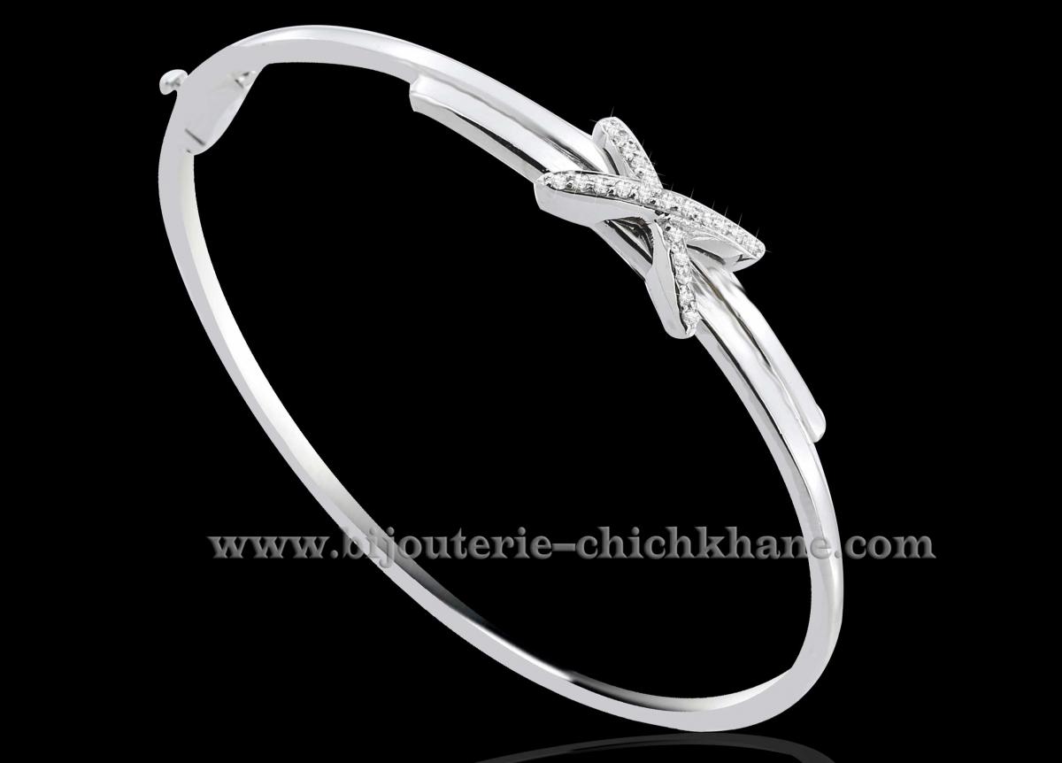 Bijoux en ligne Bracelet Diamants 43748