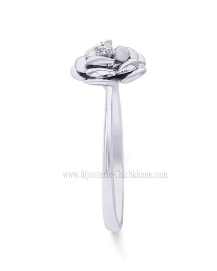 Bijoux en ligne Solitaire Zircon 44421