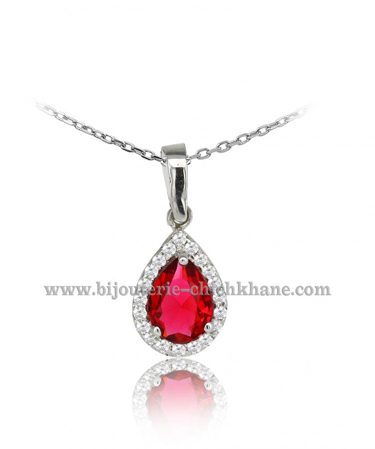 Bijoux en ligne Pendentif Diamants 44547