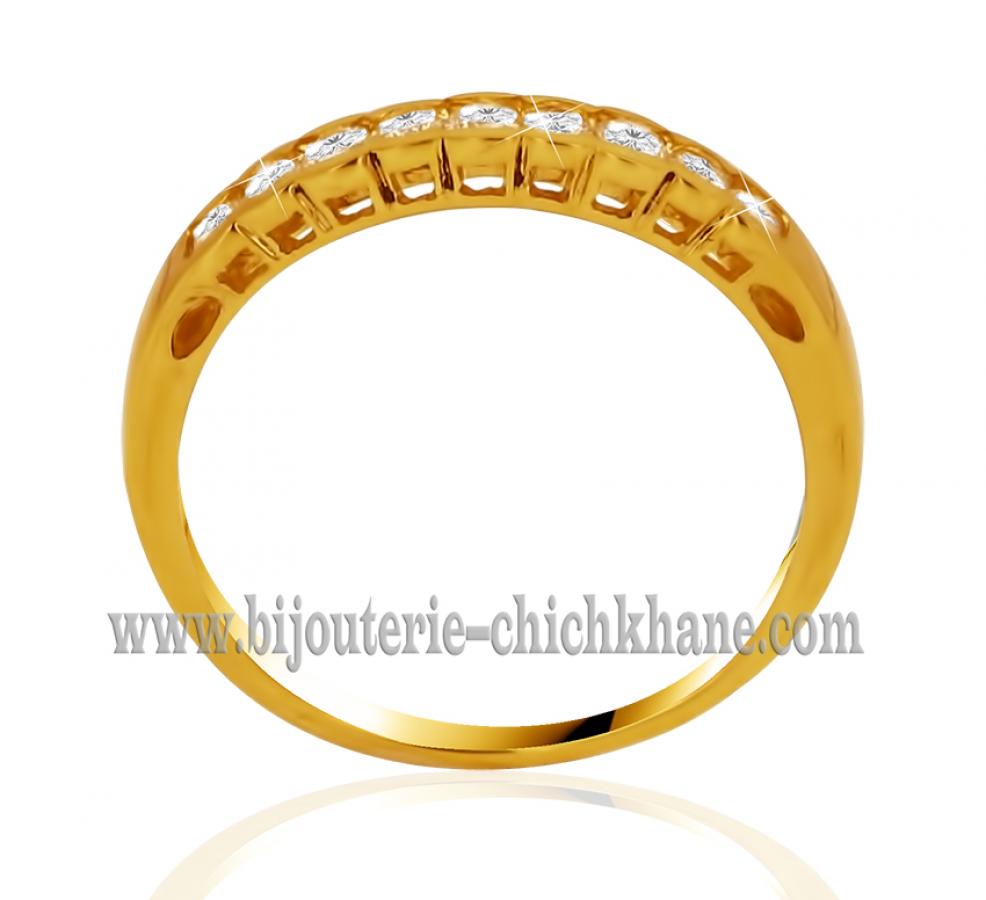 Bijoux en ligne Alliance Diamants 44557