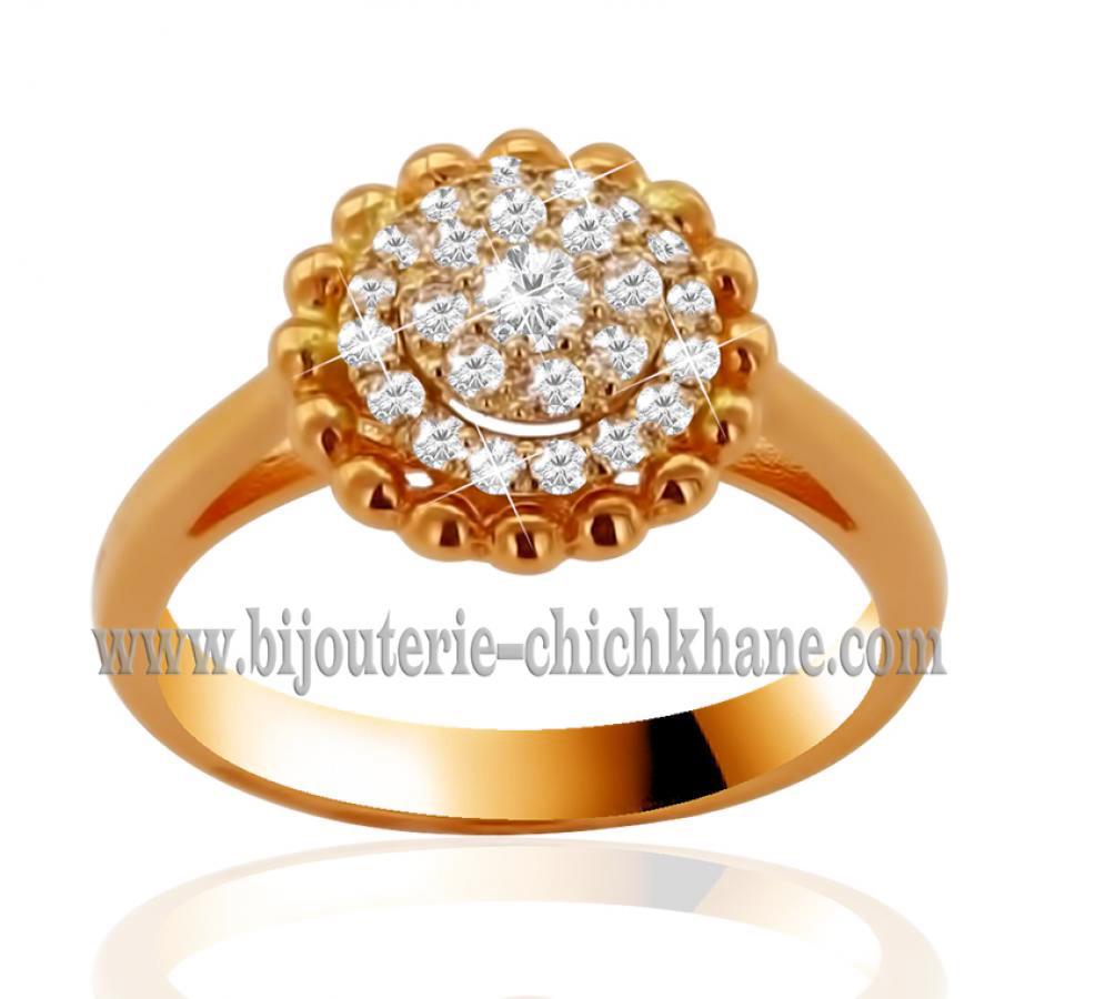 Bijoux en ligne Solitaire Diamants 44713