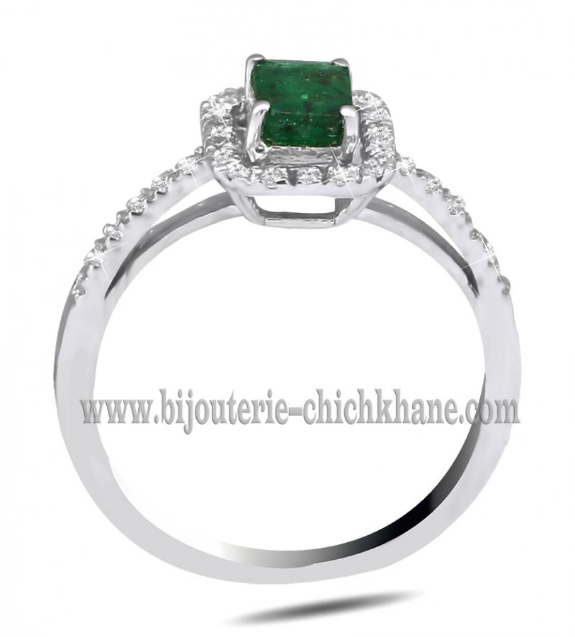 Bijoux en ligne Solitaire Diamants 44718