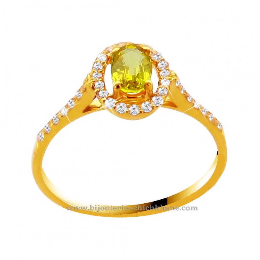 Bijoux en ligne Solitaire Diamants 44724