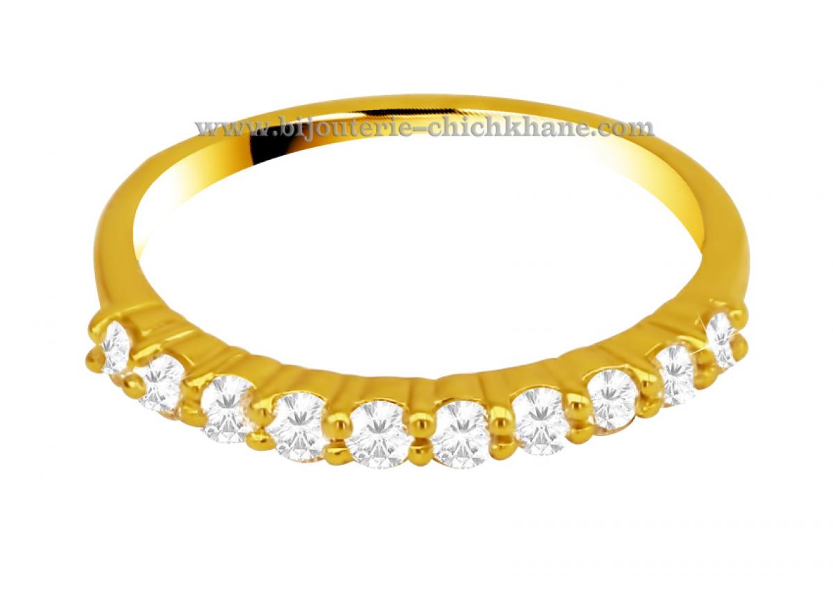 Bijoux en ligne Alliance Diamants 44729