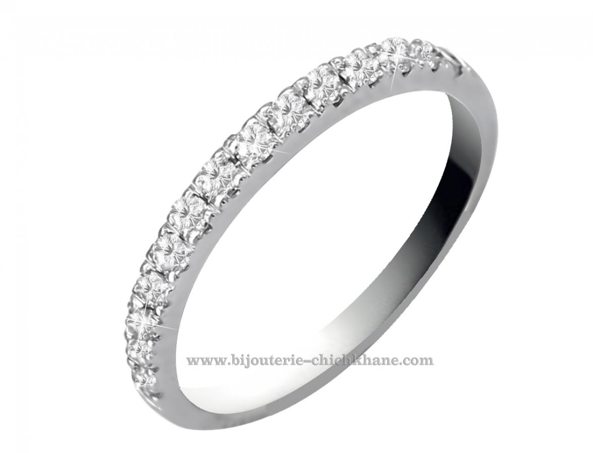 Bijoux en ligne Alliance Diamants 44731