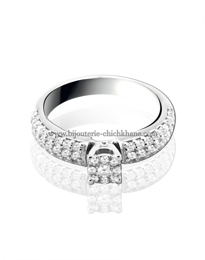 Bijoux en ligne Solitaire Diamants 51960