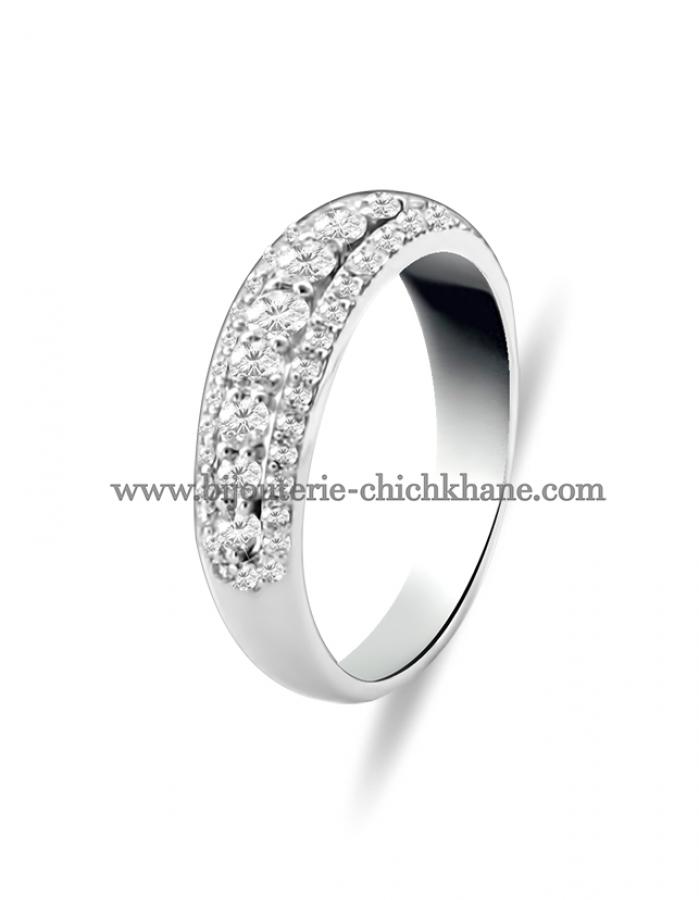 Bijoux en ligne Alliance Diamants 51964