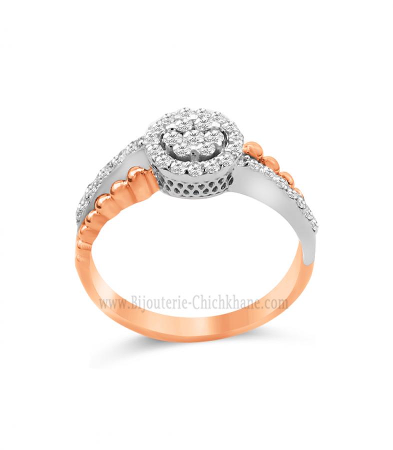 Bijoux en ligne Solitaire Diamants 45295