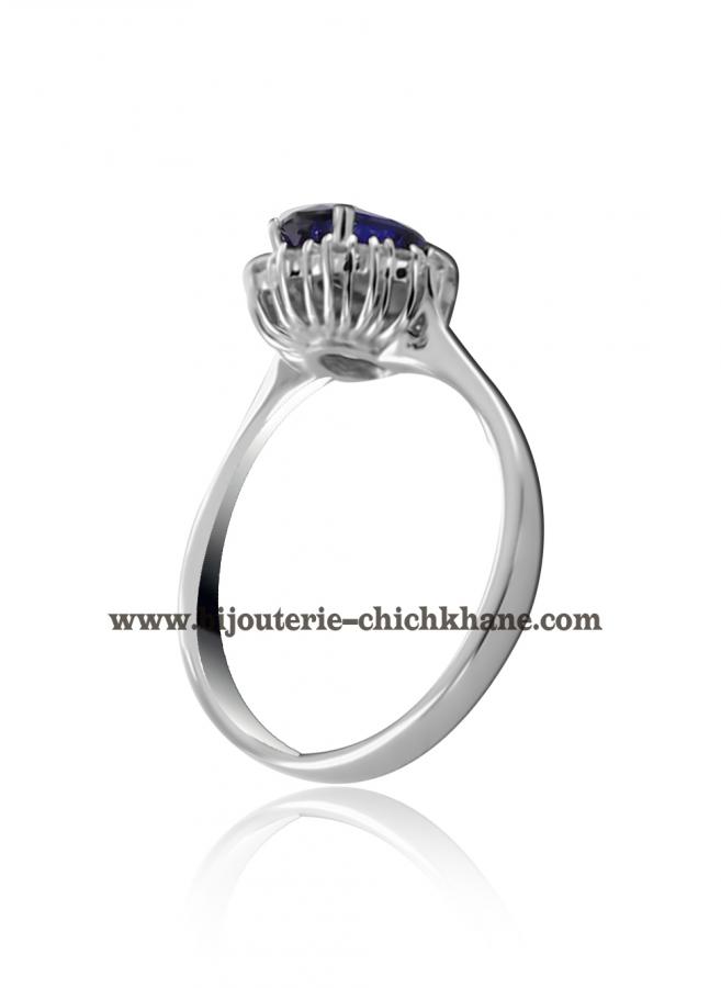 Bijoux en ligne Bague Diamants 45321