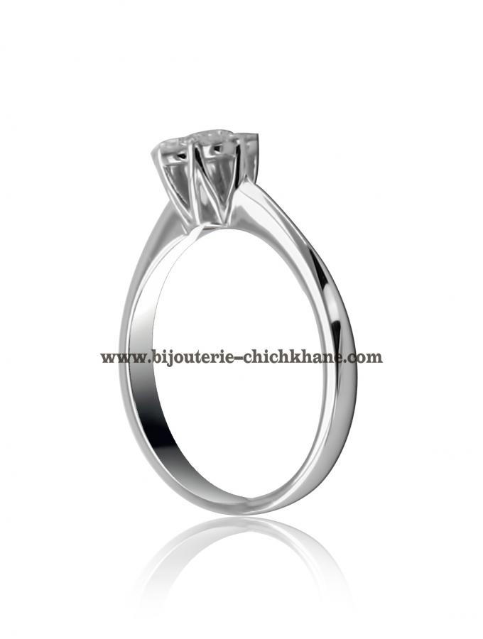 Bijoux en ligne Solitaire Diamants 51833