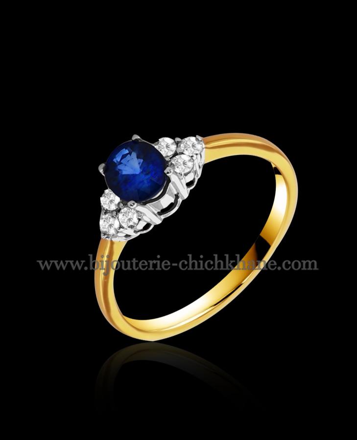 Bijoux en ligne Bague Diamants 46468