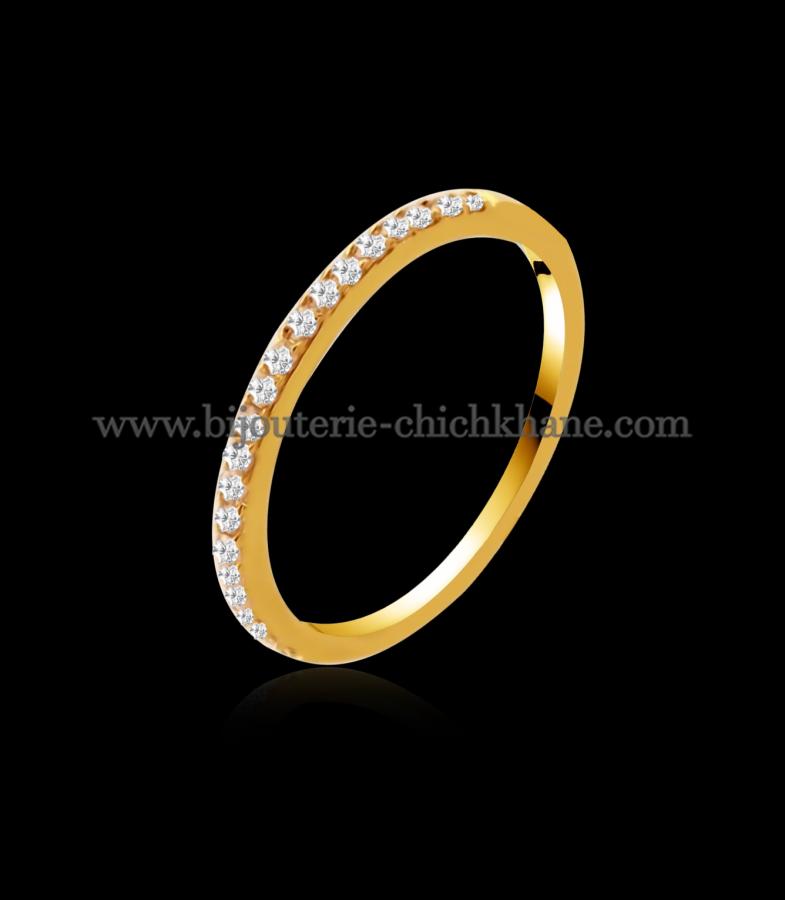 Bijoux en ligne Alliance Diamants 46495