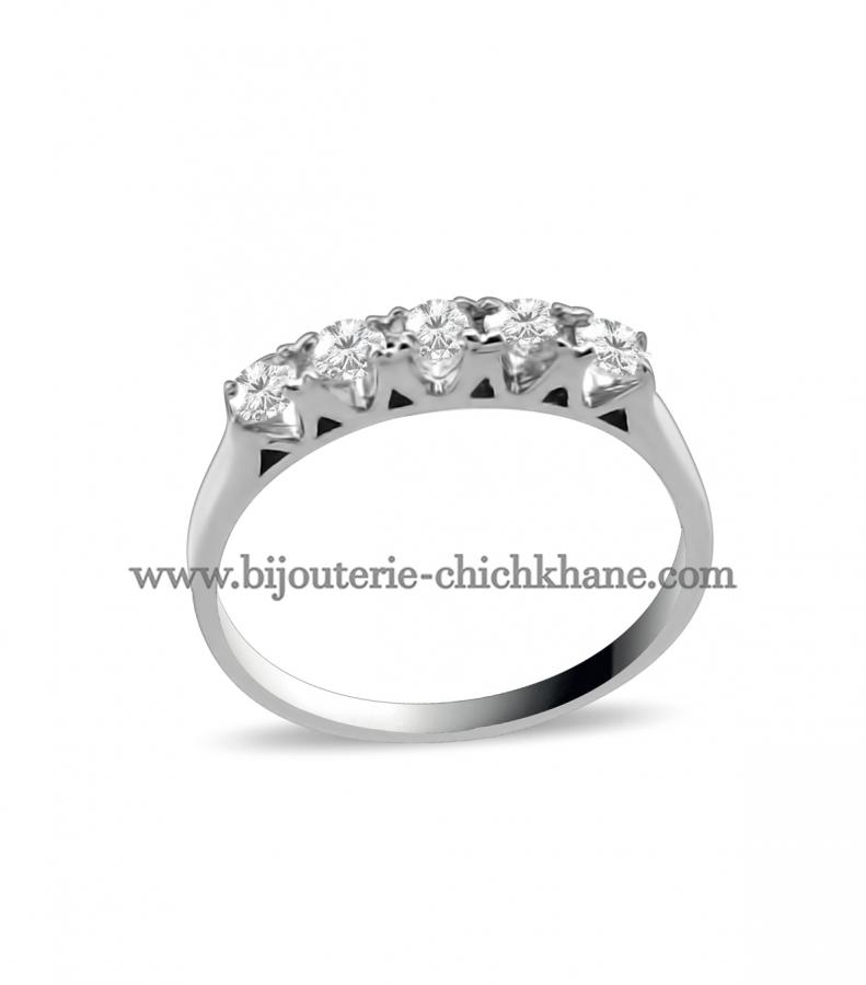 Bijoux en ligne Alliance Diamants 46516