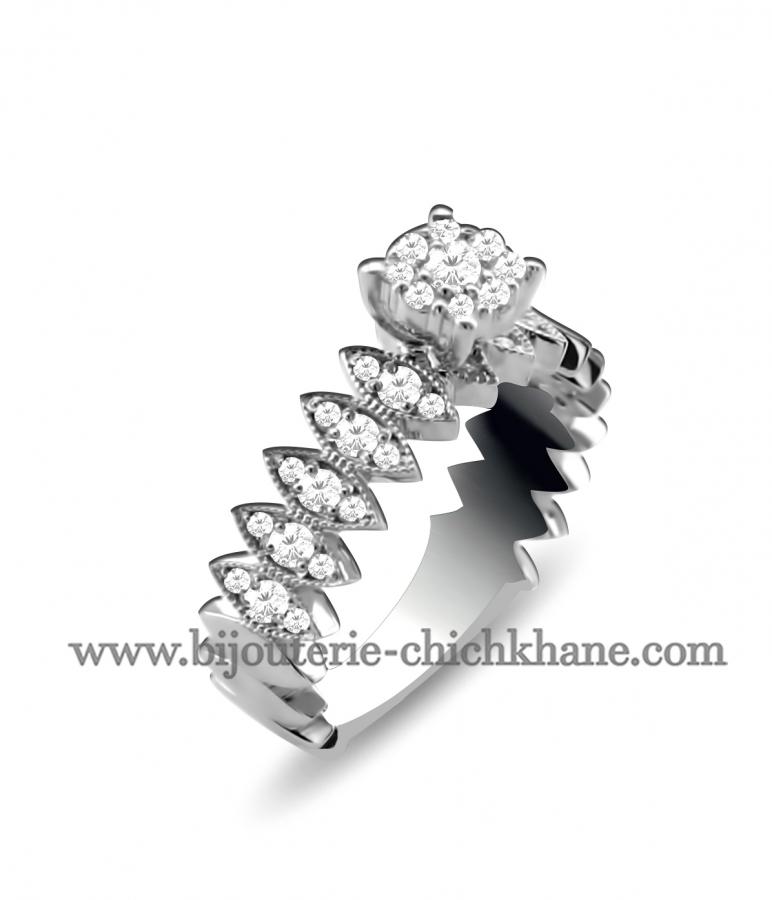 Bijoux en ligne Solitaire Diamants 51817