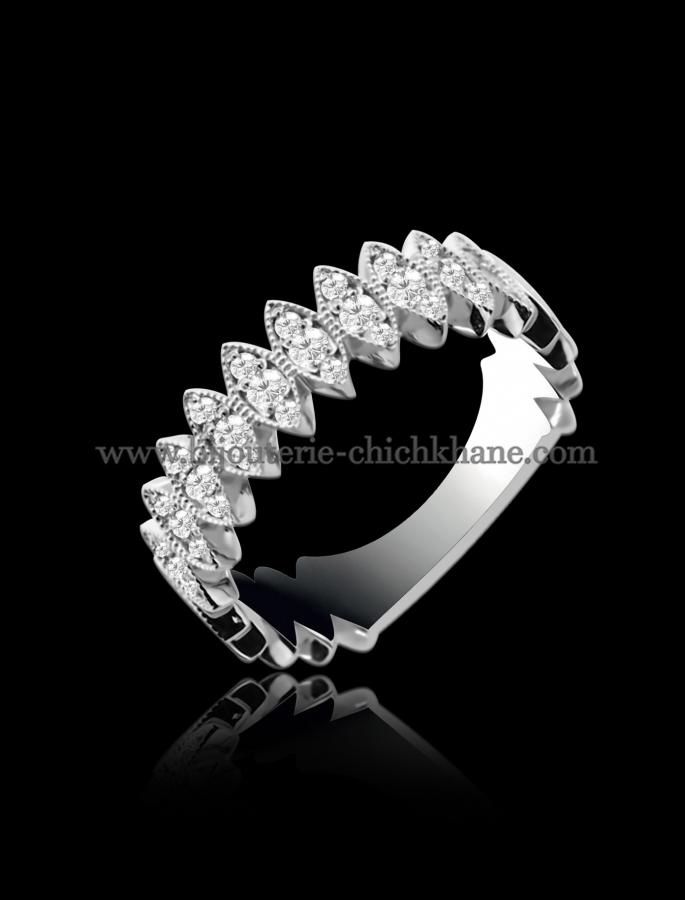 Bijoux en ligne Alliance Diamants 51818