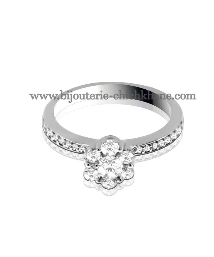 Bijoux en ligne Solitaire Diamants 51836