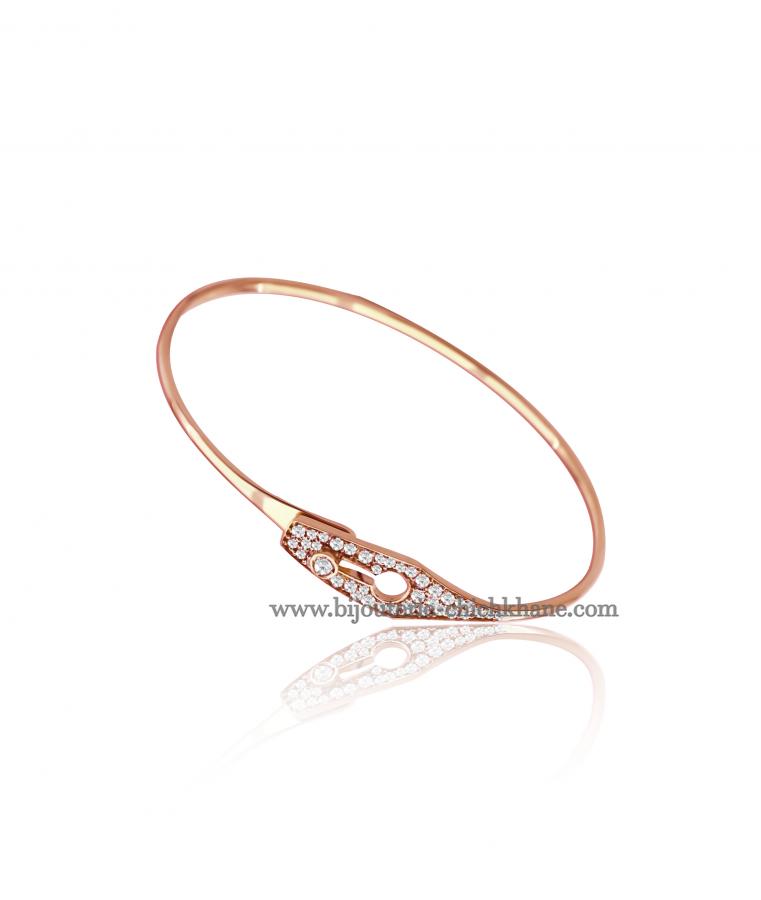 Bijoux en ligne Bracelet Diamants 46674