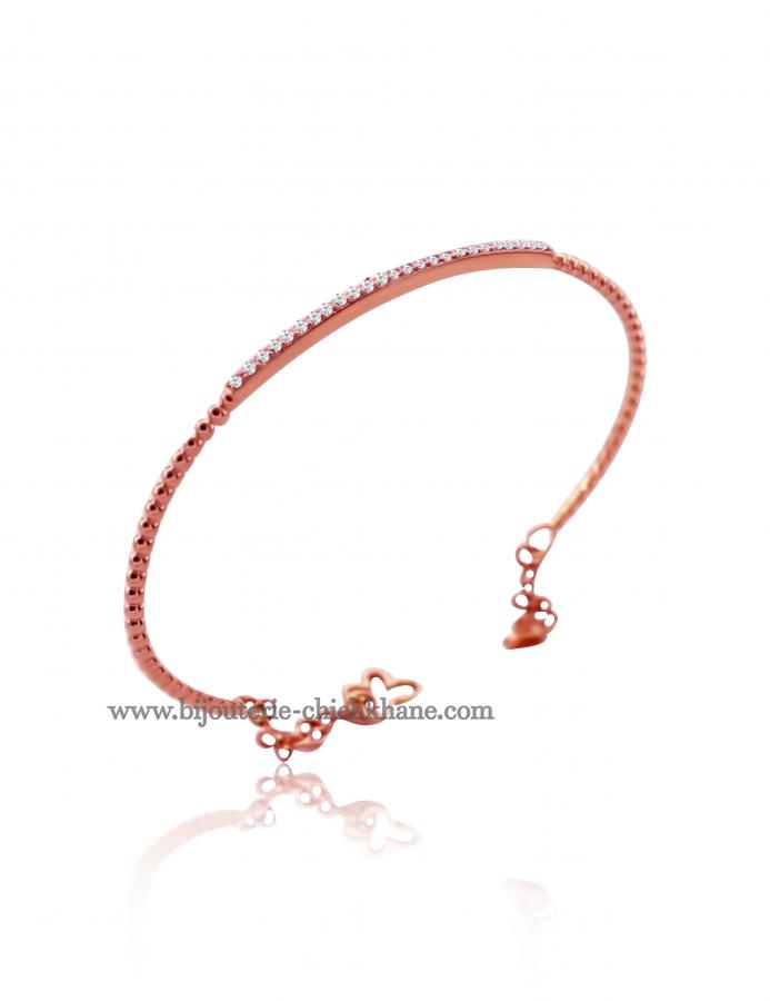 Bijoux en ligne Bracelet Diamants 46677