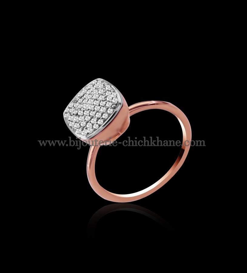 Bijoux en ligne Bague Diamants 46696