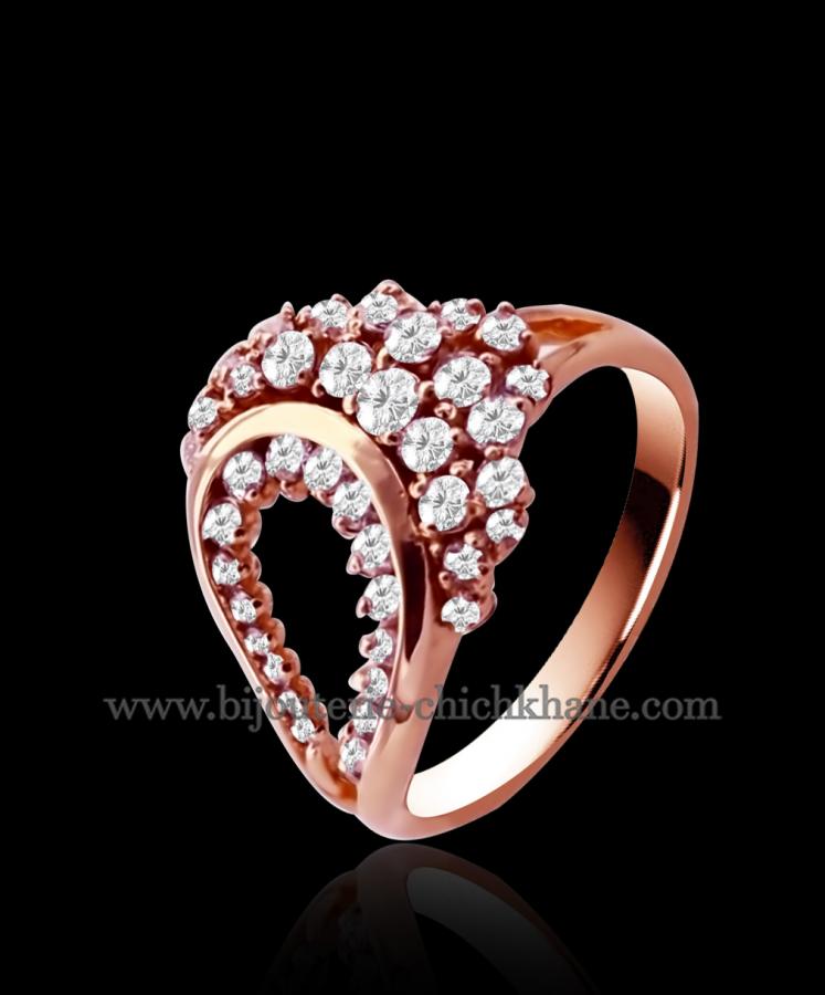 Bijoux en ligne Bague Diamants 46700