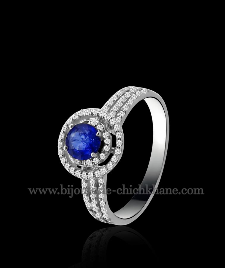 Bijoux en ligne Bague Diamants 46718