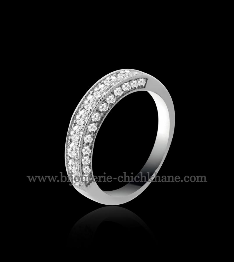 Bijoux en ligne Alliance Diamants 46722