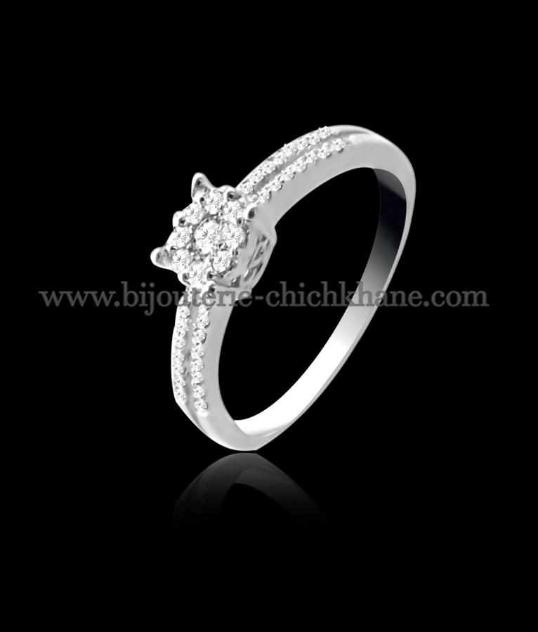 Bijoux en ligne Solitaire Diamants 51977