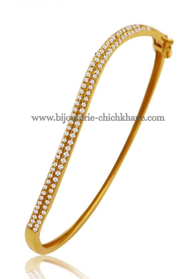 Bijoux en ligne Bracelet Zircon 46755