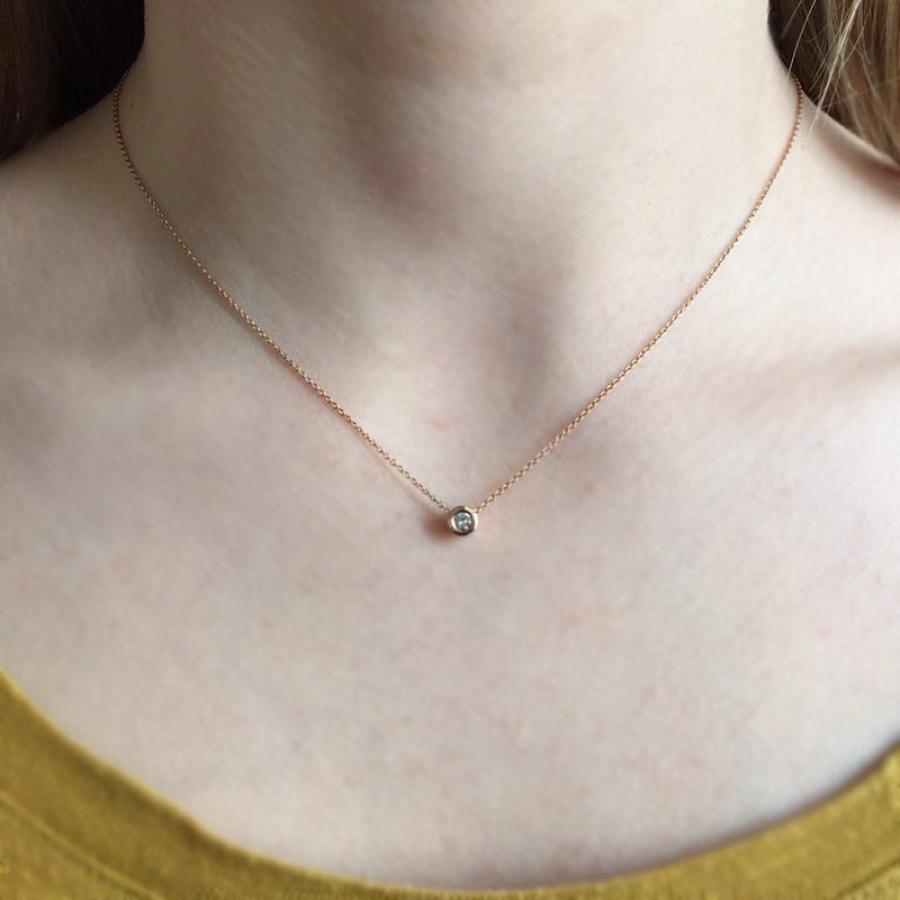 Bijoux en ligne Ensemble Diamants R46811