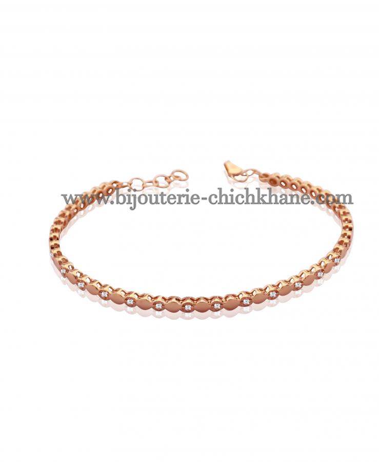 Bijoux en ligne Bracelet Diamants 46836