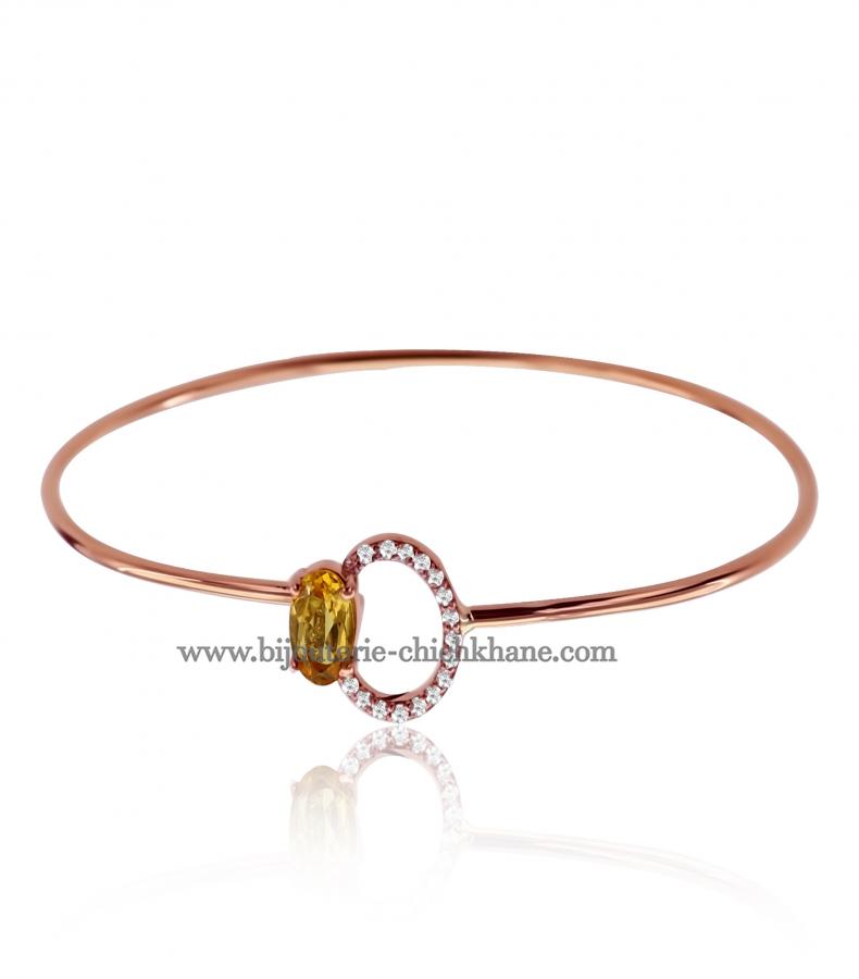 Bijoux en ligne Bracelet Diamants 46986