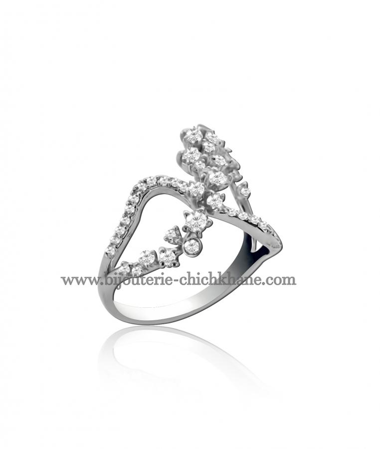 Bijoux en ligne Bague Diamants 47027