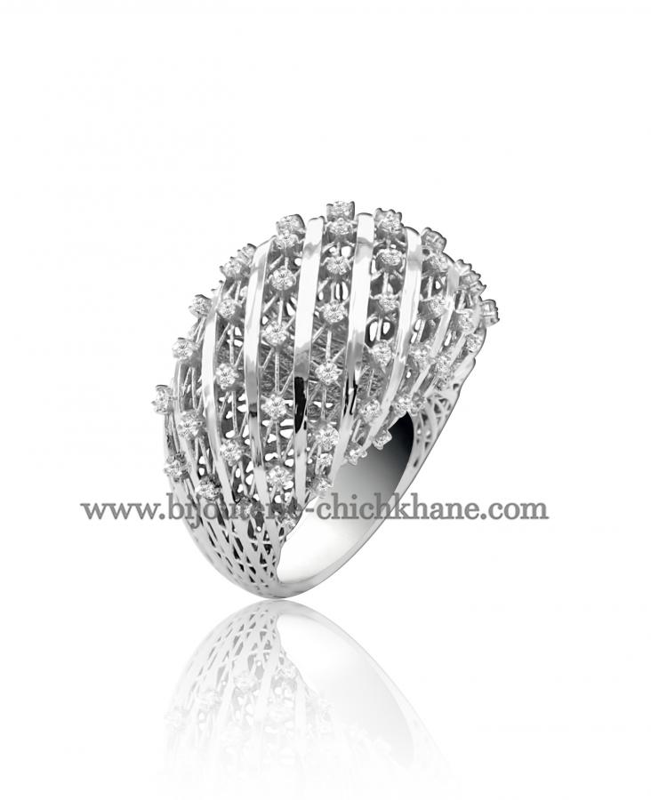 Bijoux en ligne Bague Diamants 47233
